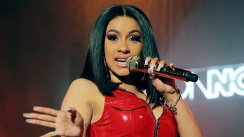 Cardi B's Disappointment with Biden, Inflation, and Foreign Policy