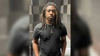 Imani Roberson murder: Second arrest made in Georgia mom's disappearance and death