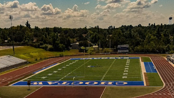 Oklahoma police arrest 16-year-old suspect in deadly high school football game shooting