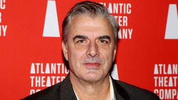 Chris Noth breaks silence after sexual assault claims: 'It's a salacious story, but it's just not a true one'
