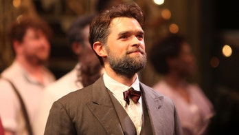 Broadway star Chris Peluso, actor in 'Mamma Mia!' and 'Wicked,' dead at 40