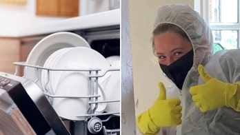 Dirtiest items in your house, according to a home cleaner — and how to fix things this fall