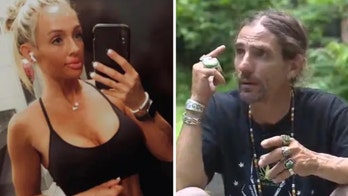 Man who searched for Rachel Morin describes 'terrible' discovery near trail