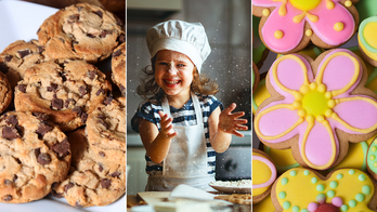 Cookie quiz! How well do you know these facts about the sweet treat?