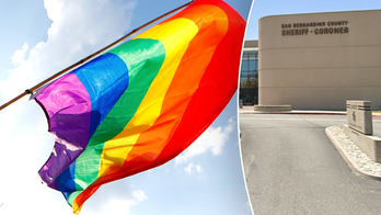 California store owner shot dead after alleged dispute over gay Pride flag: police