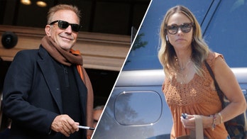 Kevin Costner tells court he never had an affair, as ex wife petitions for more child support