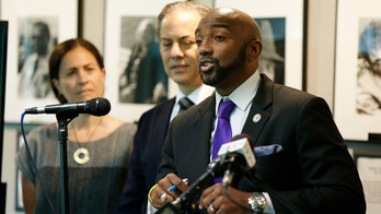 Tulsa Race Massacre reparations attorneys appeal case's dismissal to Oklahoma Supreme Court