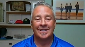 Football coach returns after being fired for praying: 'Take on God' and see what miracles He can do