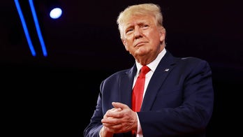 Pence's fiery response to Trump indictment, Pelosi attacker's day in court and more top headlines