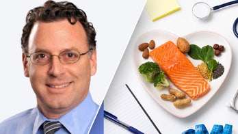 Ask a doc: 'How can I prevent high cholesterol?'