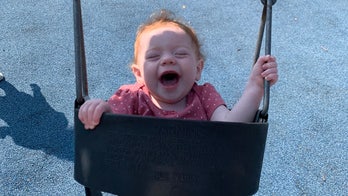 Wisconsin mom calls for change after her 10-month-old daughter dies from swallowing a water bead