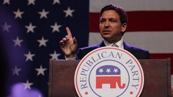 DeSantis: 2020 election was 'unfair,' but fraud claims are 'unsubstantiated'