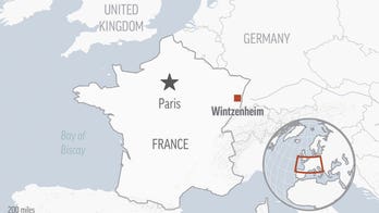 Fire brakes out in French holiday home for people with intellectual disabilities, 11 reported missing