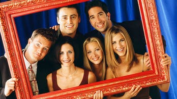 'Friends' writer claims stars were 'unhappy’ to be tied to ‘tired old show': They’d ‘deliberately tank’ jokes