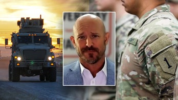 Leaders, ‘woke policies’ to blame for American loss of confidence in military, former SEAL says