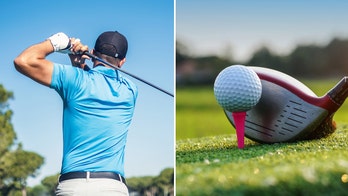 Golf quiz! Do you know these facts about the popular sport?