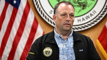 Hawaii wildfire kills nearly 100 people, governor warns scores more could be found dead in coming days