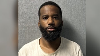 Maryland dad arrested for murder of wife with kids nearby: police