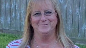 Texas woman was mowing the grass when a snake and hawk attacked her from the sky: 'Jesus, please help me'