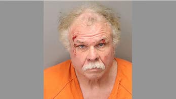 Florida man, 71, naked from the waist down, arrested for looking in woman’s bathroom window