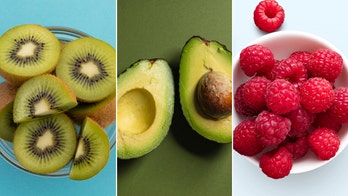 The 11 best high-fiber foods to incorporate into your diet