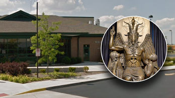 Elementary school teacher fired after bizarre social media rants on 'psychosis,' Satan