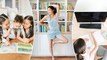 'WITNESSING A MIRACLE': Here’s what happened after this woman abandoned the traditional school system