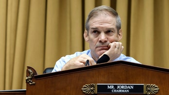 Hate speech watchdog responds to Jim Jordan's inquiry to 'set the record straight' on alleged censorship
