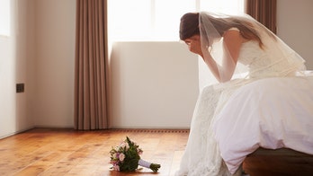 Wedding is wrecked when guest misidentifies the bride: 'Got upset and started crying'