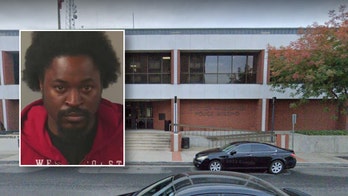 Undercover cop posing as teenage girl tricked human trafficker: DA