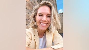 Utah mommy blogger accused of child abuse appears in court, will remain jailed without bond