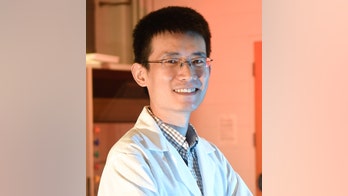 'Beloved' UNC-Chapel Hill shooting victim Zijie Yan was father of 2: report