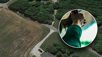 Armed woman turns the tables, fatally shoots daughter's ex-boyfriend who held husband at gunpoint: police