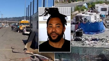 Homelessness has ‘exploded’ in this California city, making it the ‘land of milk and fentanyl,’ activist says