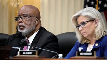 J6 Committee failed to preserve records, has no data on Capitol Hill security failures, GOP charges