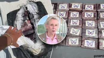 Tampa mayor catches $1.1M worth of cocaine while fishing in Florida Keys with family