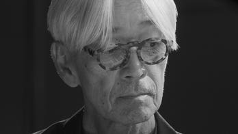 Farewell film of Japanese composer Ryuichi Sakamoto, who died from cancer, to premiere at Venice Film Festival