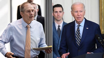 House could have articles of impeachment against Biden ready in first half of 2024