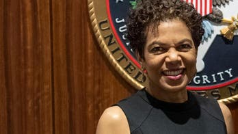 DC judge assigned to Trump Jan. 6 case labeled 'toughest punisher' in Capitol riot cases