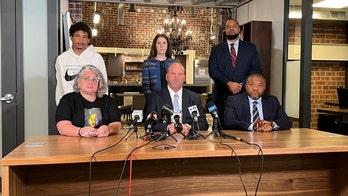 Ohio K9 officer indicted for shooting man in bed while serving warrant