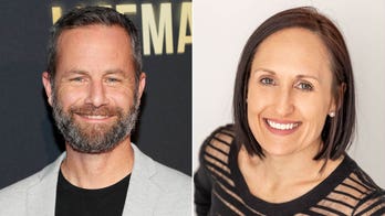 Moms for Liberty speaks out in support of Kirk Cameron’s book reading event: ‘Following God’s direction’