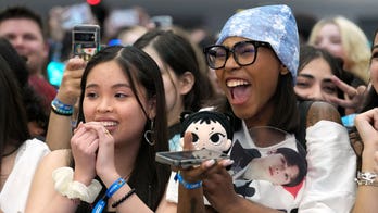 2023 LA KCON takes off with 140,000 diehard K-pop fans
