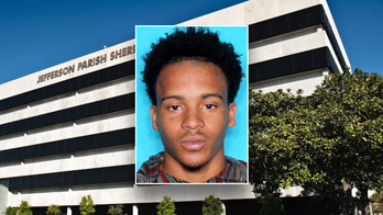 Armed taxi driver turns the tables on attempted robber accused of targeting cabbies: cops