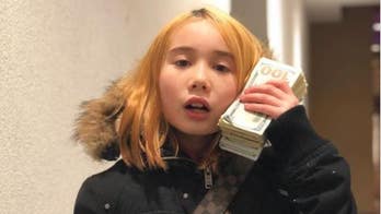 Lil Tay's former manager suspects reported death of teen influencer was publicity stunt