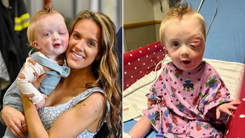 Pennsylvania mother and son both born with rare genetic disease: 'Closer because of this'