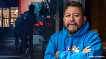 SWAT destroyed this man’s Los Angeles print shop. The city refused to pay - now he’s taking them to court