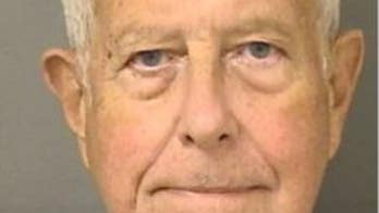 Florida man charged in killing of wife found dismembered in suitcases, bags