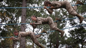 Enlist in the US military: Requirements to start your journey as an active service member