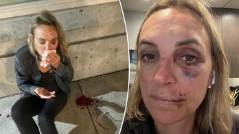 Portland woman knocked out by attacker blames city for slow police response: ‘We did this to ourselves’
