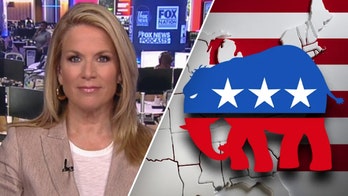 GOP debate moderator Martha MacCallum: 'The night is about the future of the country'